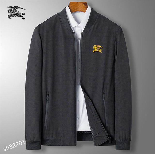 Burberry Jacket m-3xl-053